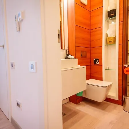 No 6 Apartment