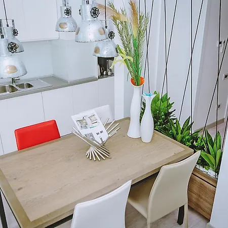 No 6 Apartman Konstanca