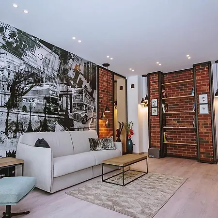 Apartment No 6 *