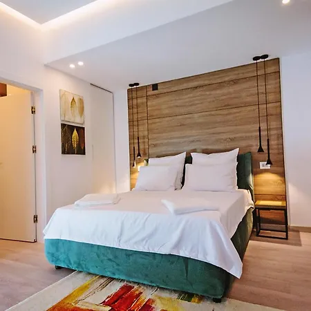 No 6 Apartment