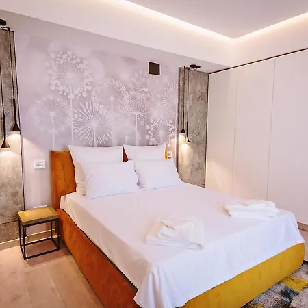 No 6 Apartman Konstanca