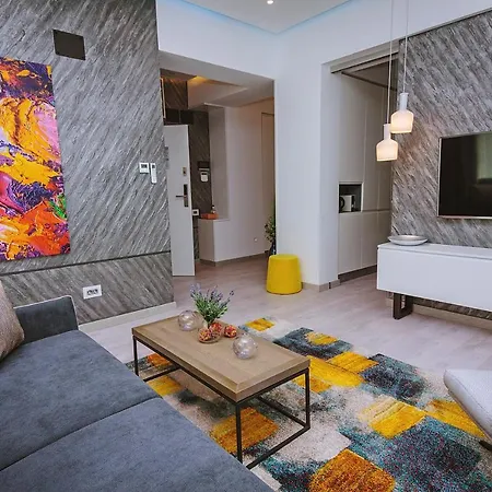 Apartment No 6 *
