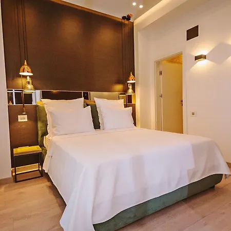 No 6 Apartman Konstanca