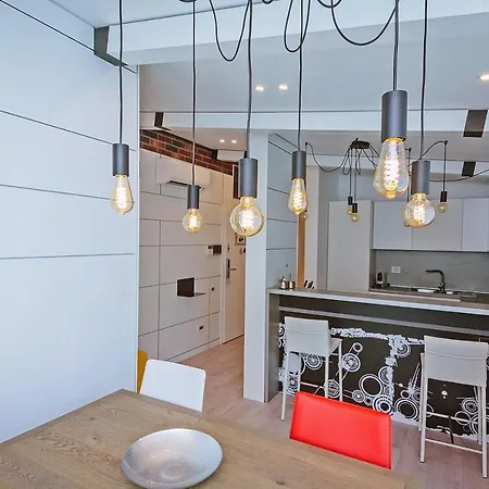 No 6 Apartment