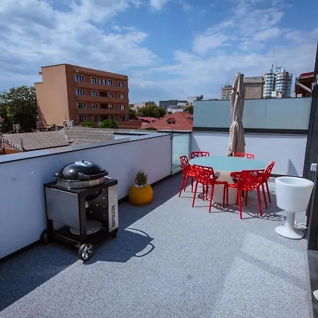 No 6 Apartment