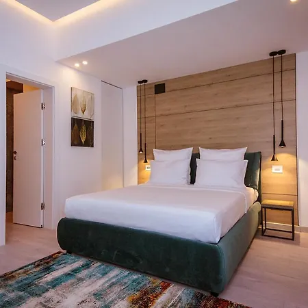 No 6 Apartment
