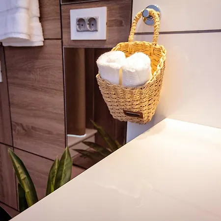 No 6 Apartment Constanta
