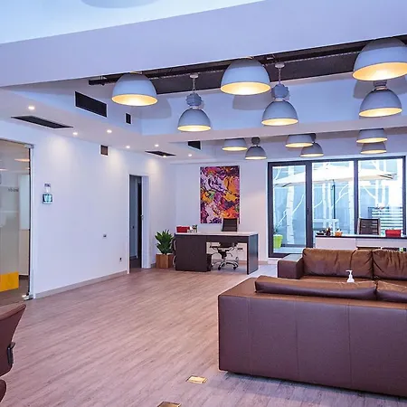 Apartman No 6 Konstanca