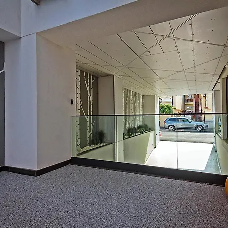No 6 Apartment Constanta