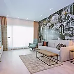 Apartment No 6 Constanţa