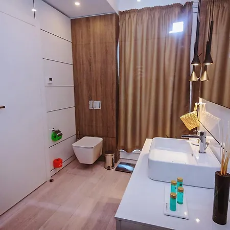 No 6 Apartment Constanta