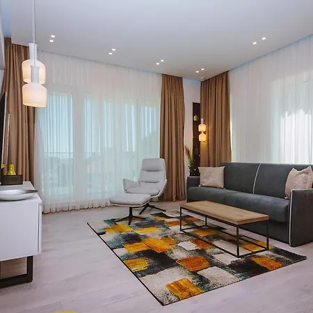 No 6 Apartment