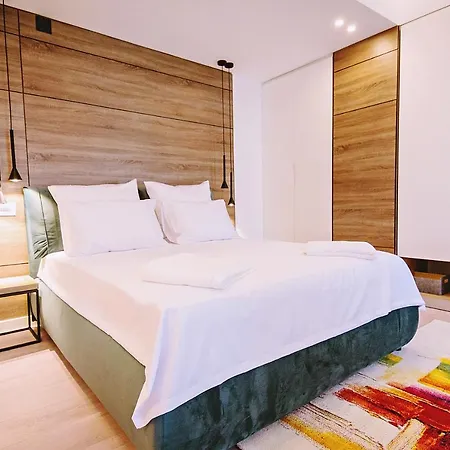 No 6 Apartment Constanţa