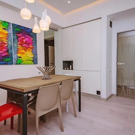 No 6 Apartment Constanţa