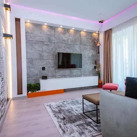 No 6 Apartment *