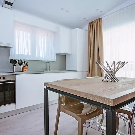 No 6 Appartement