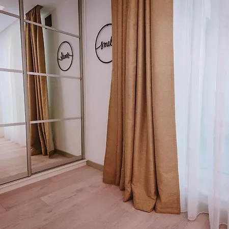 Apartment No 6