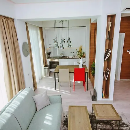 No 6 Apartment Constanta