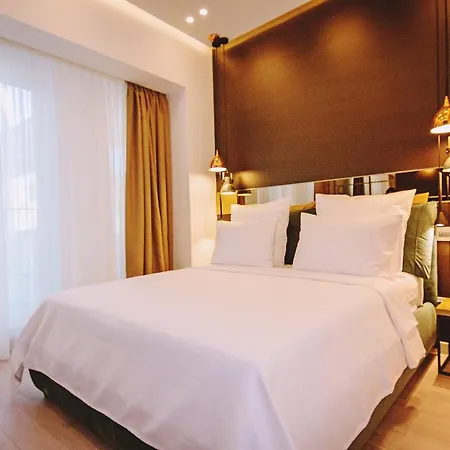 No 6 Apartment
