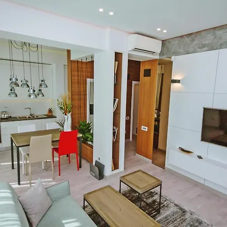 Apartment No 6