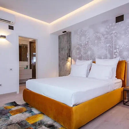 No 6 Apartment Constanţa