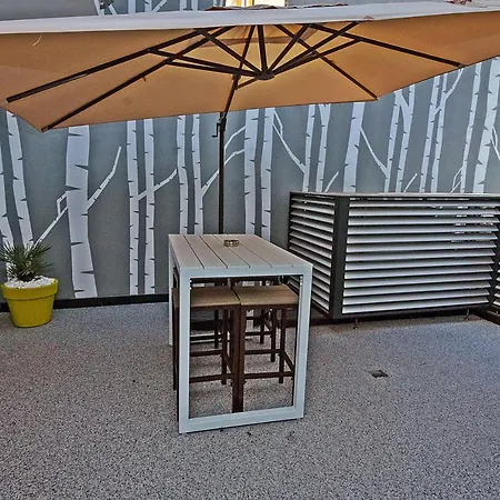 Apartment No 6 Constanţa