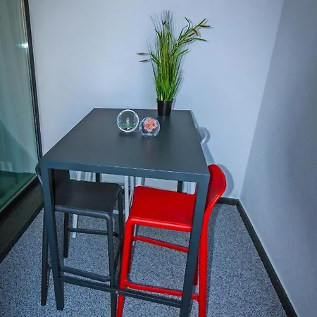 No 6 Appartement