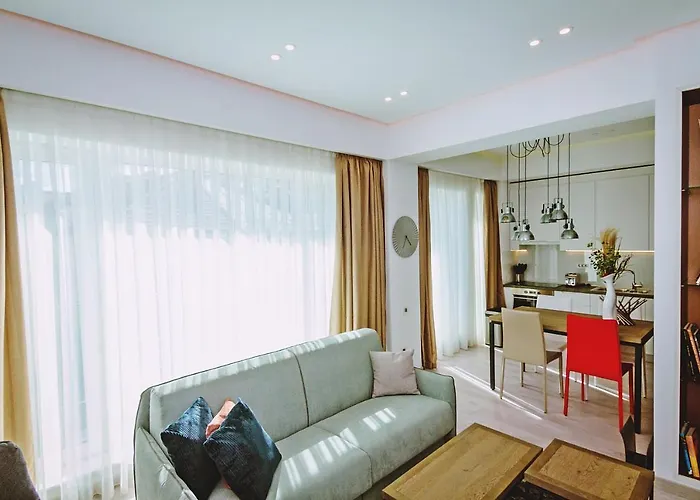 No 6 * コンスタンツァ