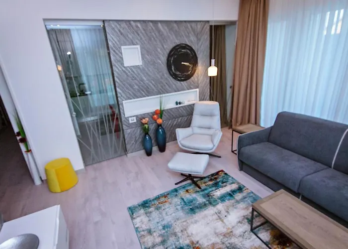 No 6 * コンスタンツァ