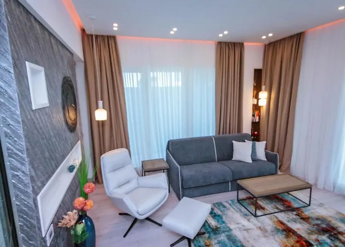 No 6 コンスタンツァ