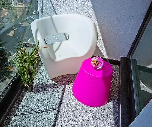 No 6 * コンスタンツァ